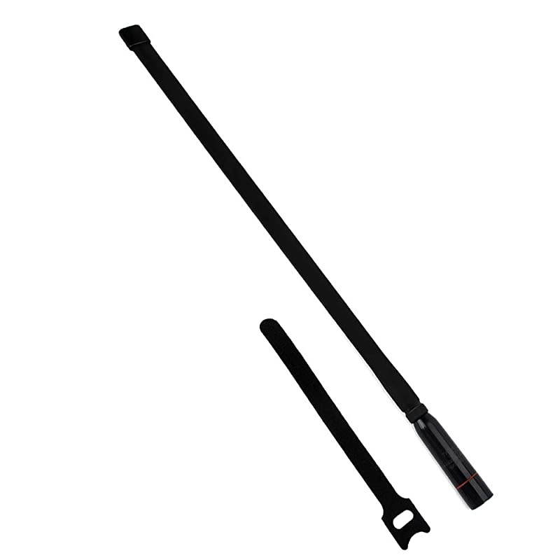 Dual Band SMAMale Radio Antenna 144430MHz Foldable Tactical Antenna 153inch for Yaesu Wouxun TYT MD380 Two Way Radio