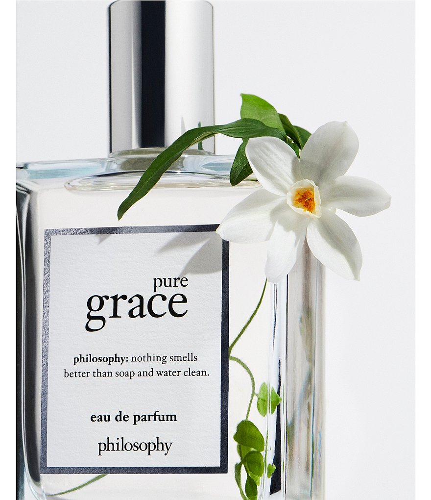 philosophy Pure Grace Eau de Parfum