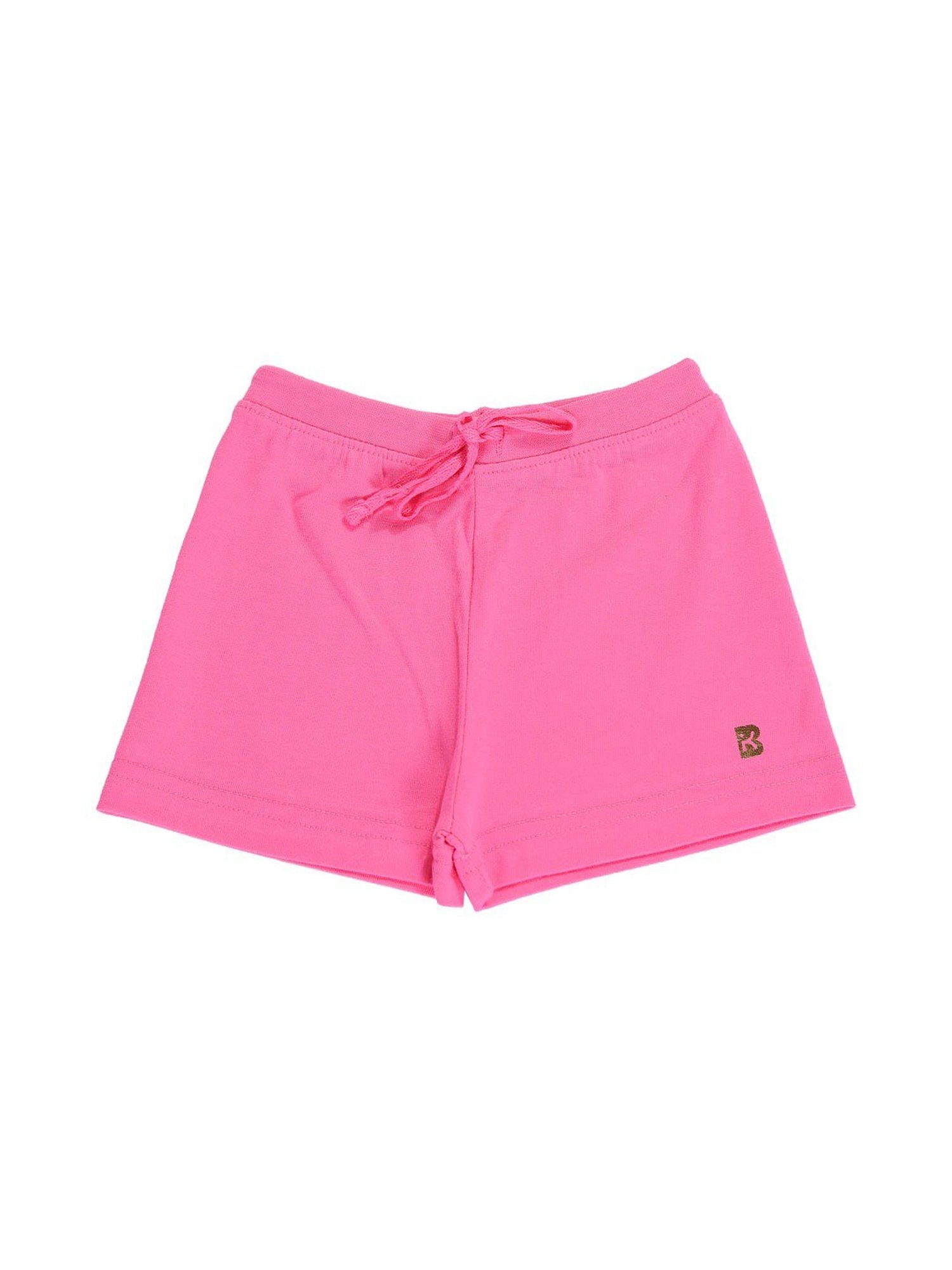 Bumzee Kids Multicolor Printed Shorts (Pack Of 3)