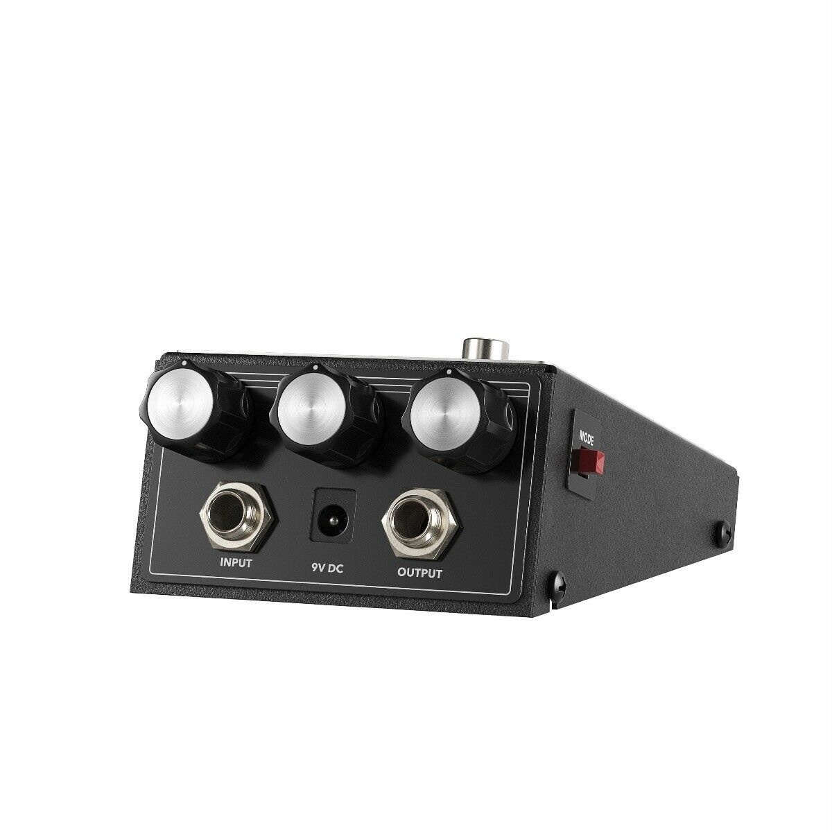 JHS Bender Legends of Fuzz Guitar Pedal