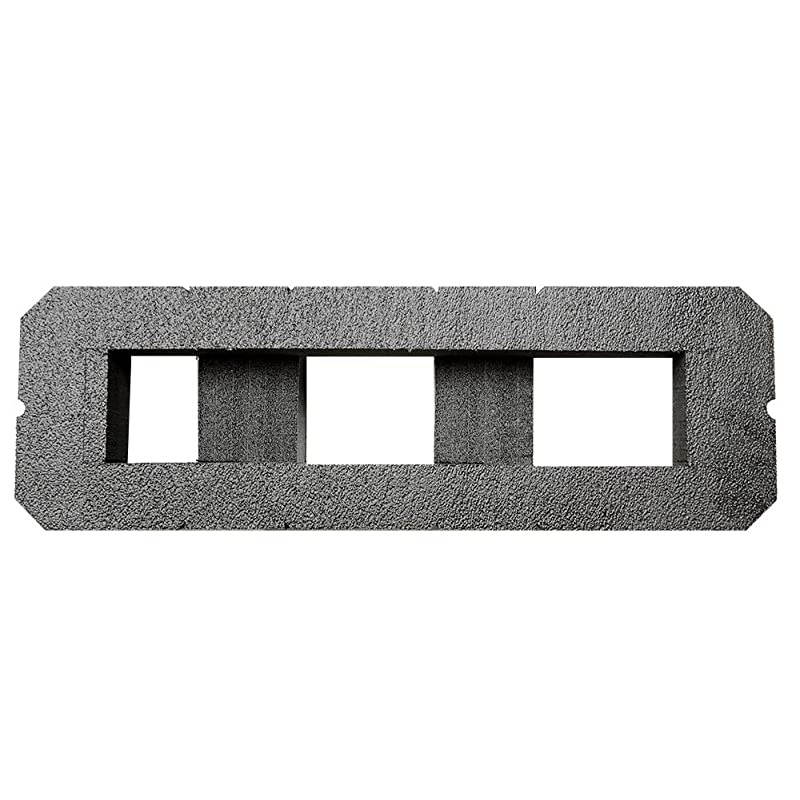 Adjustable Foam Server Packaging for Safely Shipping 1U and 2U Servers