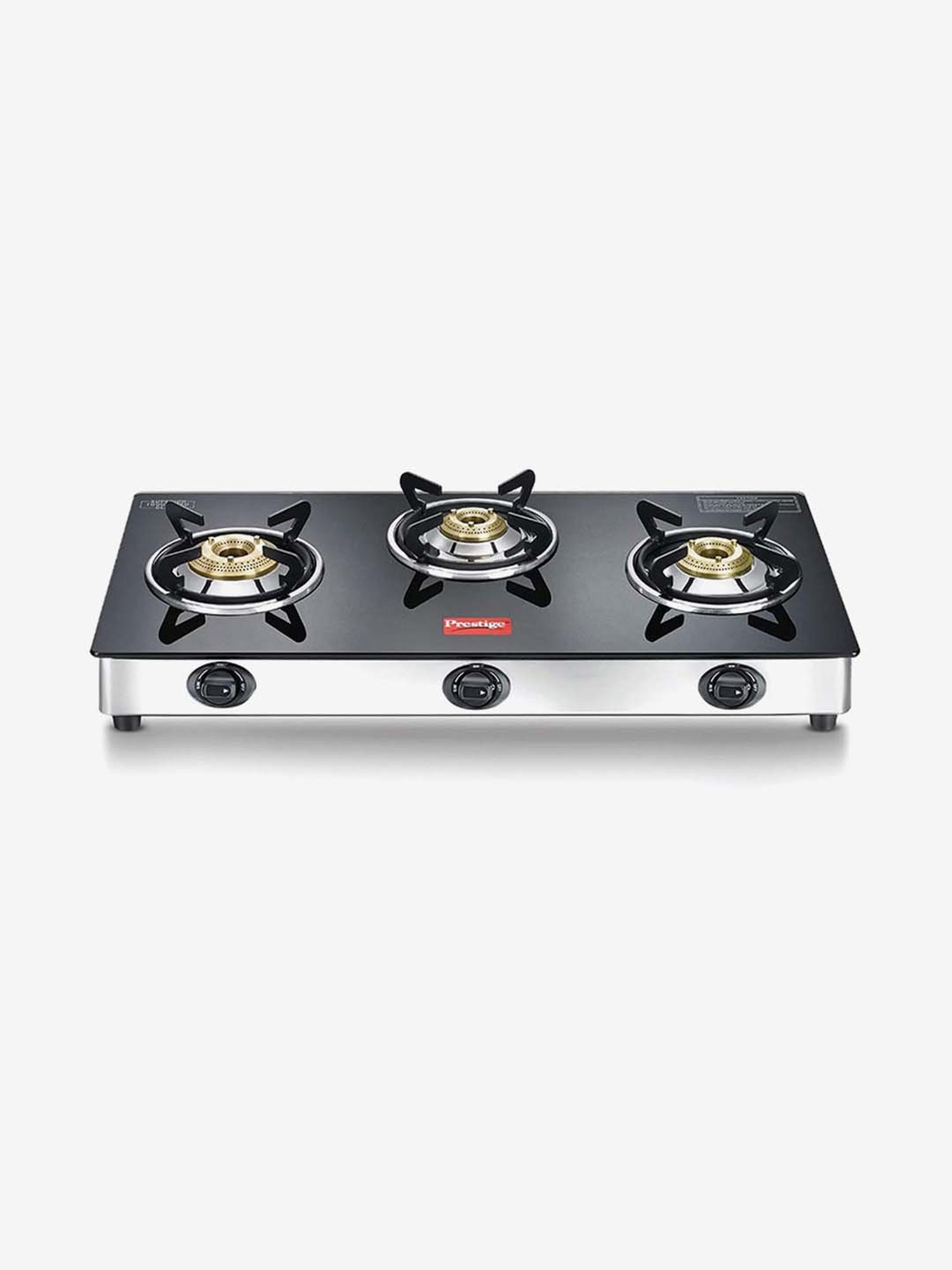 Prestige PIC 16.0 Plus 1900W Induction Cooktop (Black)