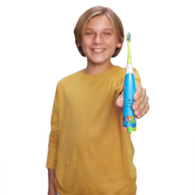 Spinbrush Paw Patrol Kids Electric Battery Toothbrush - 1ct