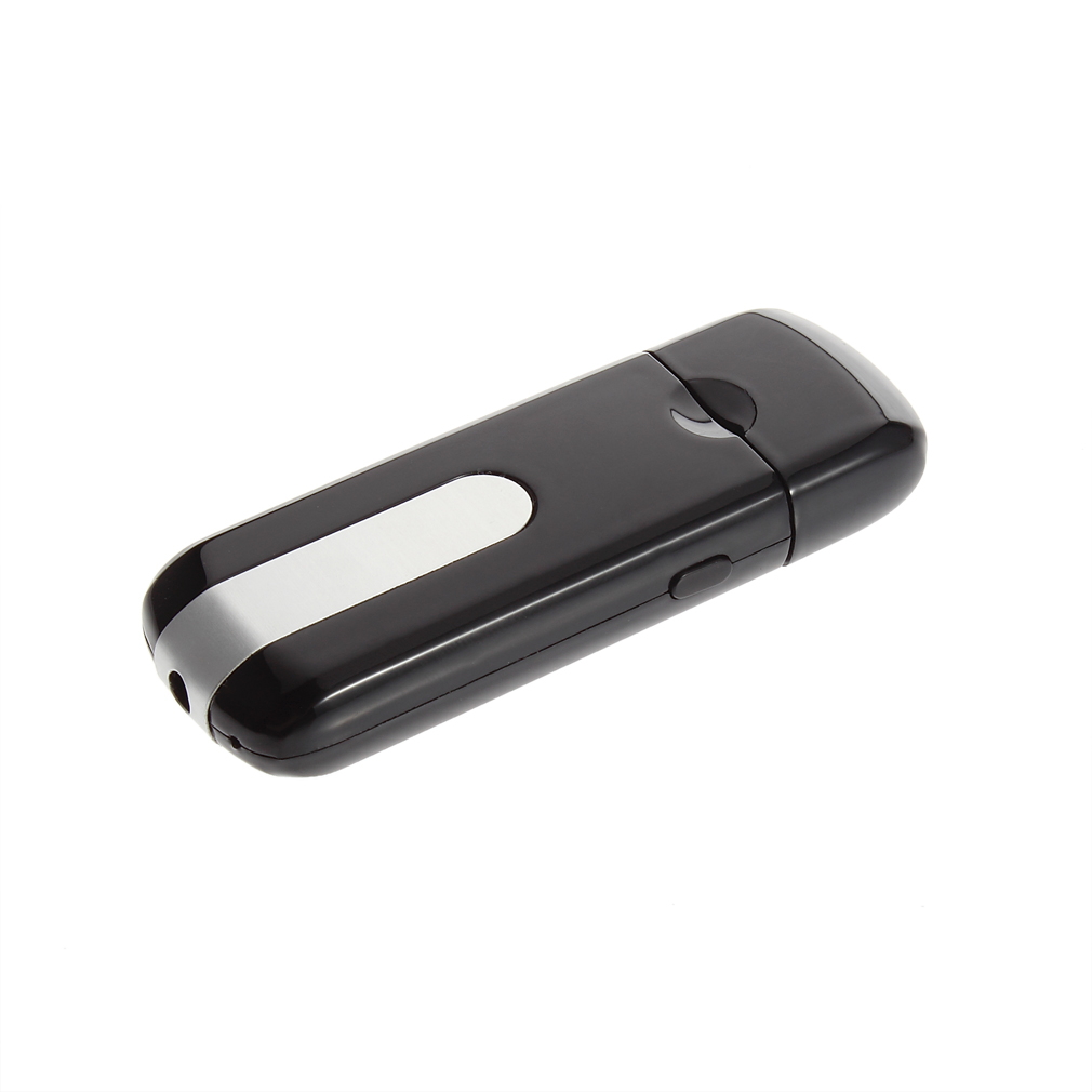 Mini DV DVR U8 USB Disk HD Camera Motion Detector Recorder 1280*960 4:3