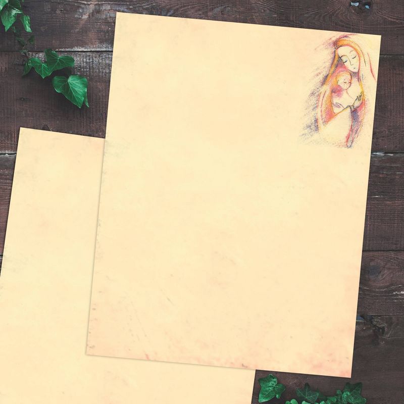 80pk Taffy Apples Letterhead