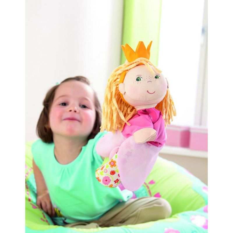 HABA Princess Glove Puppet