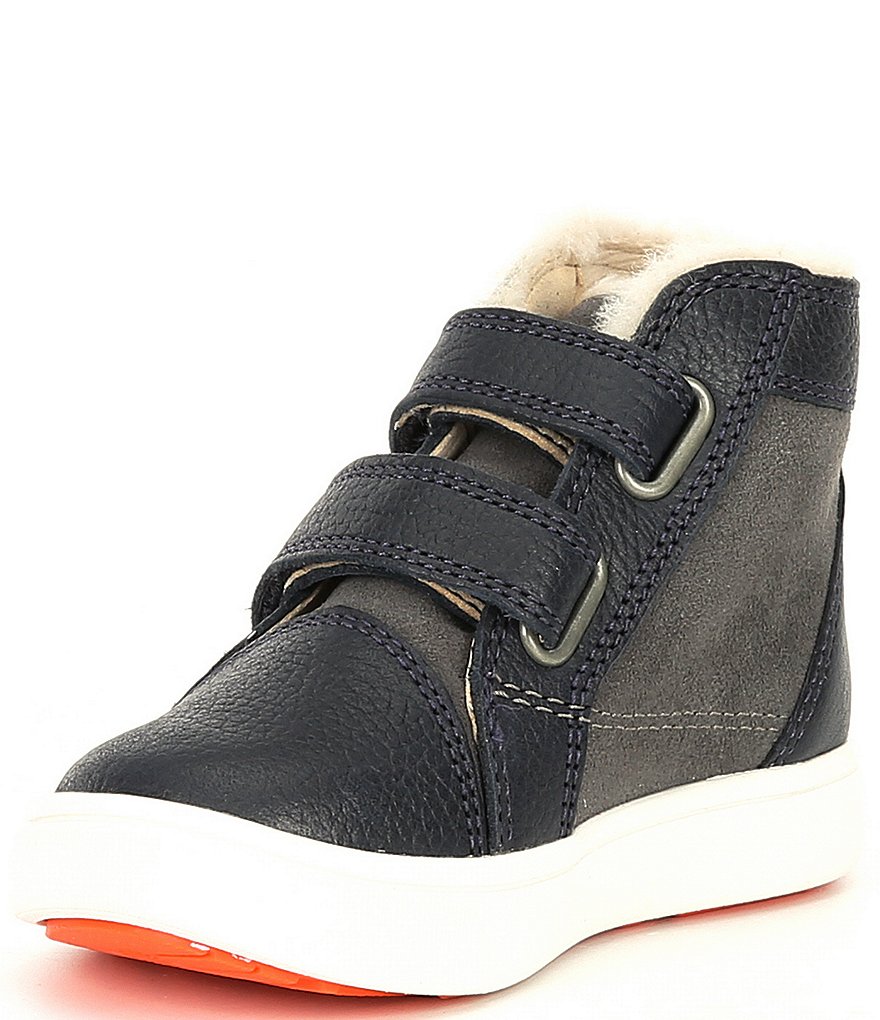 Polo Ralph Lauren Boys' Bal Harbour II Sneakers (Infant)