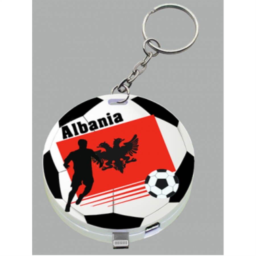 Albania Soccer
