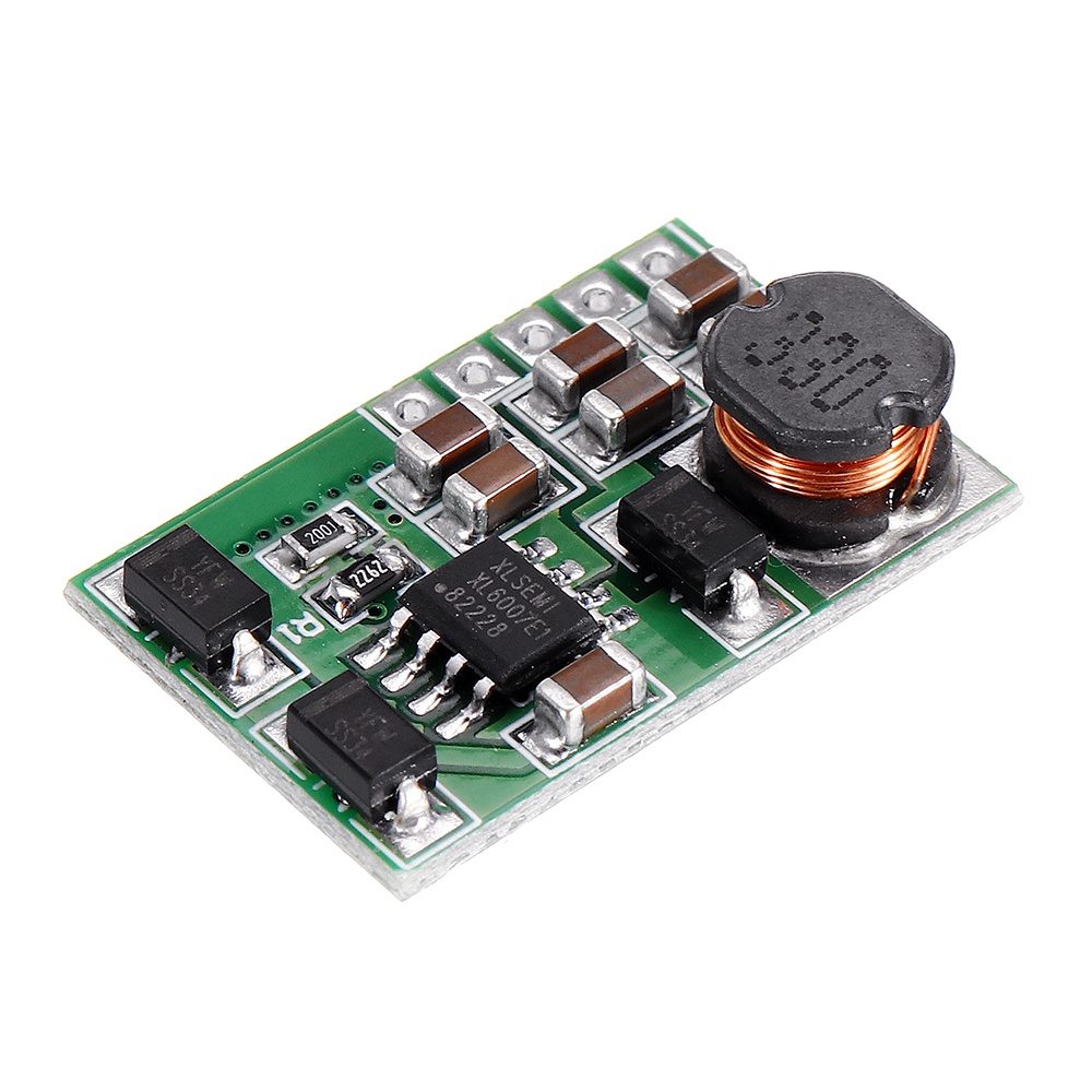BESTEP 1 Channel 5V Relay Module 30A With Optocoupler Isolation Support High And Low Level Trigger
