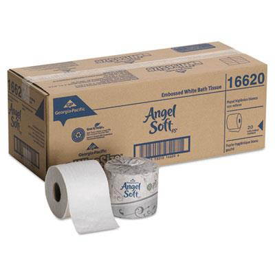 Georgia Pacific                          OFS - Tissues