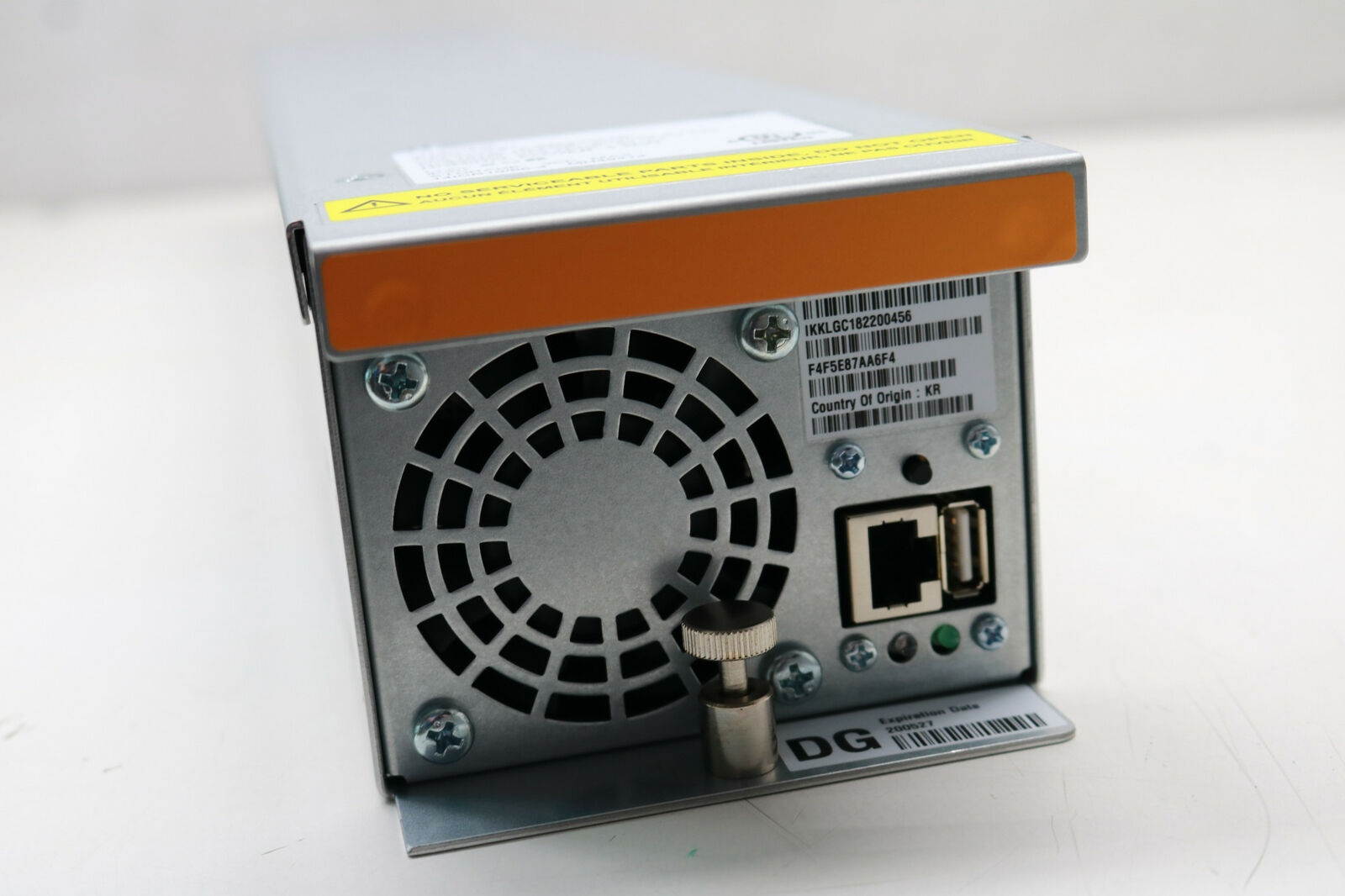 LG Battery Management System with/ HB2 18650 30A 1500mAh Lithium Batteries 307Wh