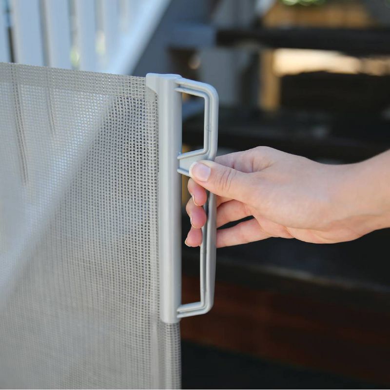 Perma Child Safety Standard Outdoor - Gray