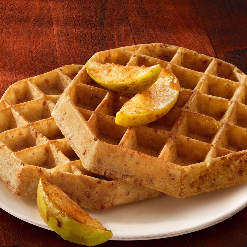 Eggland's Best Cage Free Three Cheese Frozen Egg Bites - 4ct