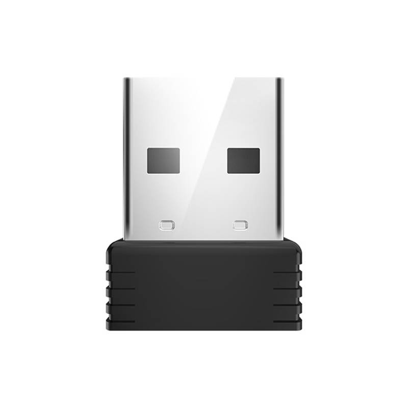 Network Card Wireless Mini USB Wifi Adapter 150Mbps USB2.0 Receiver Dongle For Desktop Laptop Windows MAC