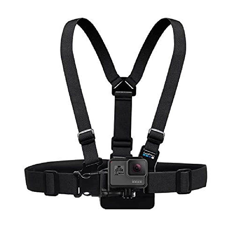 Chest Mount Harness (All  Cameras) - Official  Mount