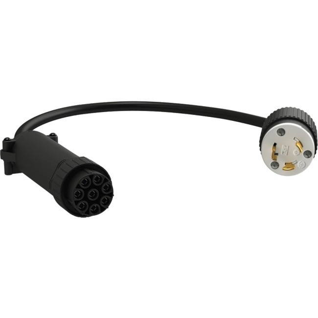 Vertiv Geist PDU Facility Side Cable 30A 208V FSC1N001