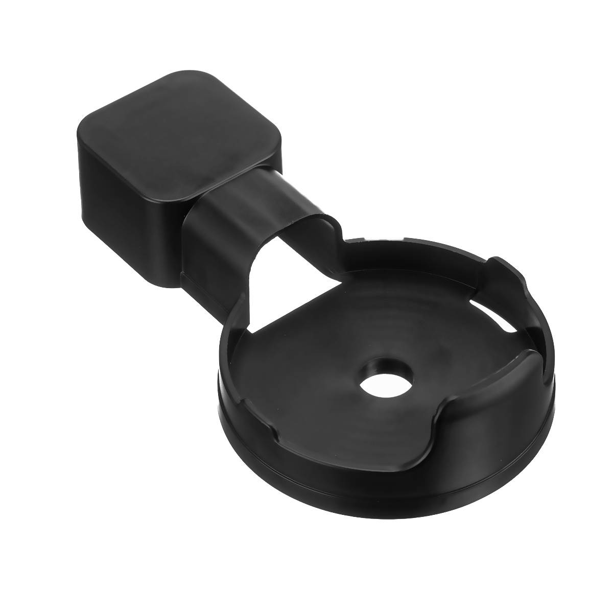 2pcs Outlet Wall Mount Stand Holder for Echo Dot 3rd Generation Speaker