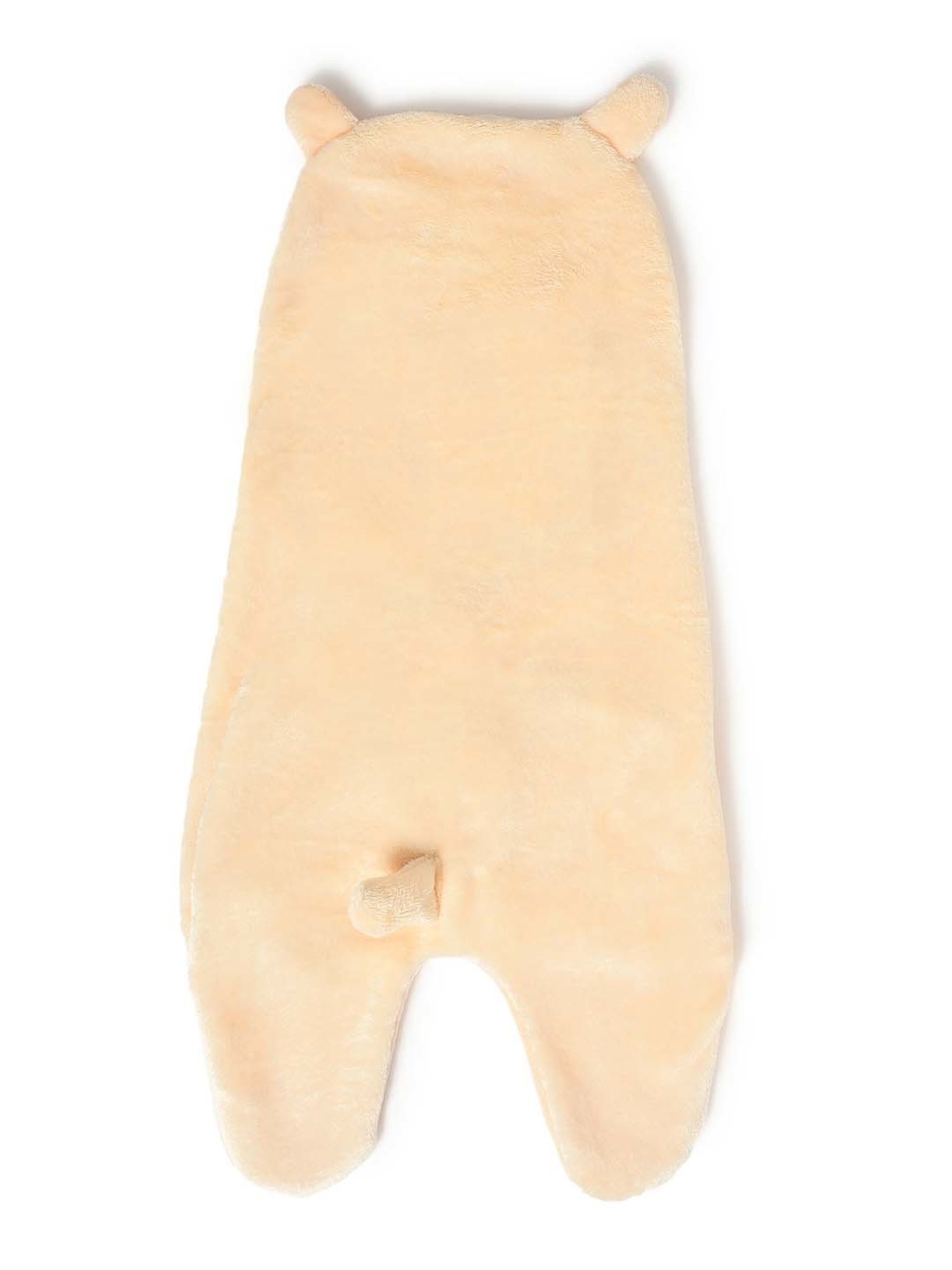 The White Willow White Infant Head Support Pillow - Set of 1