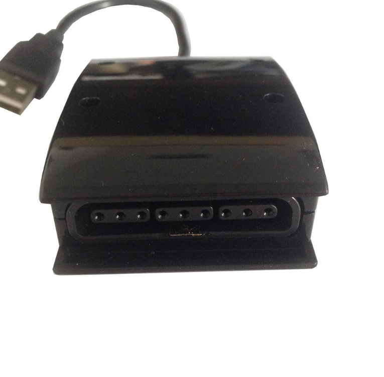 CHENGDAO PS3 Controller 2 Pack Wireless Dual Shock Gamepad for Sony Playstation 3 with Charging Cord (Black + red )