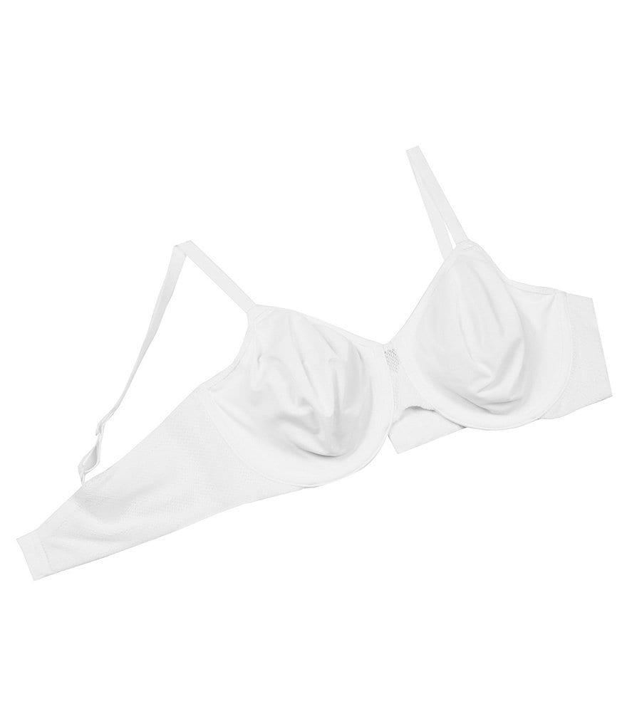 Wacoal Back Appeal Minimizer Bra