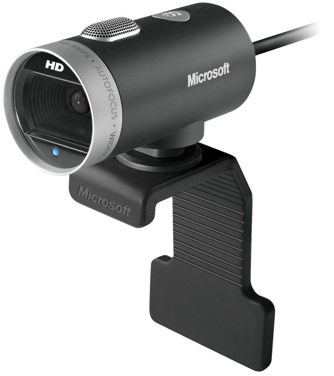 microsoft lifecam cinema