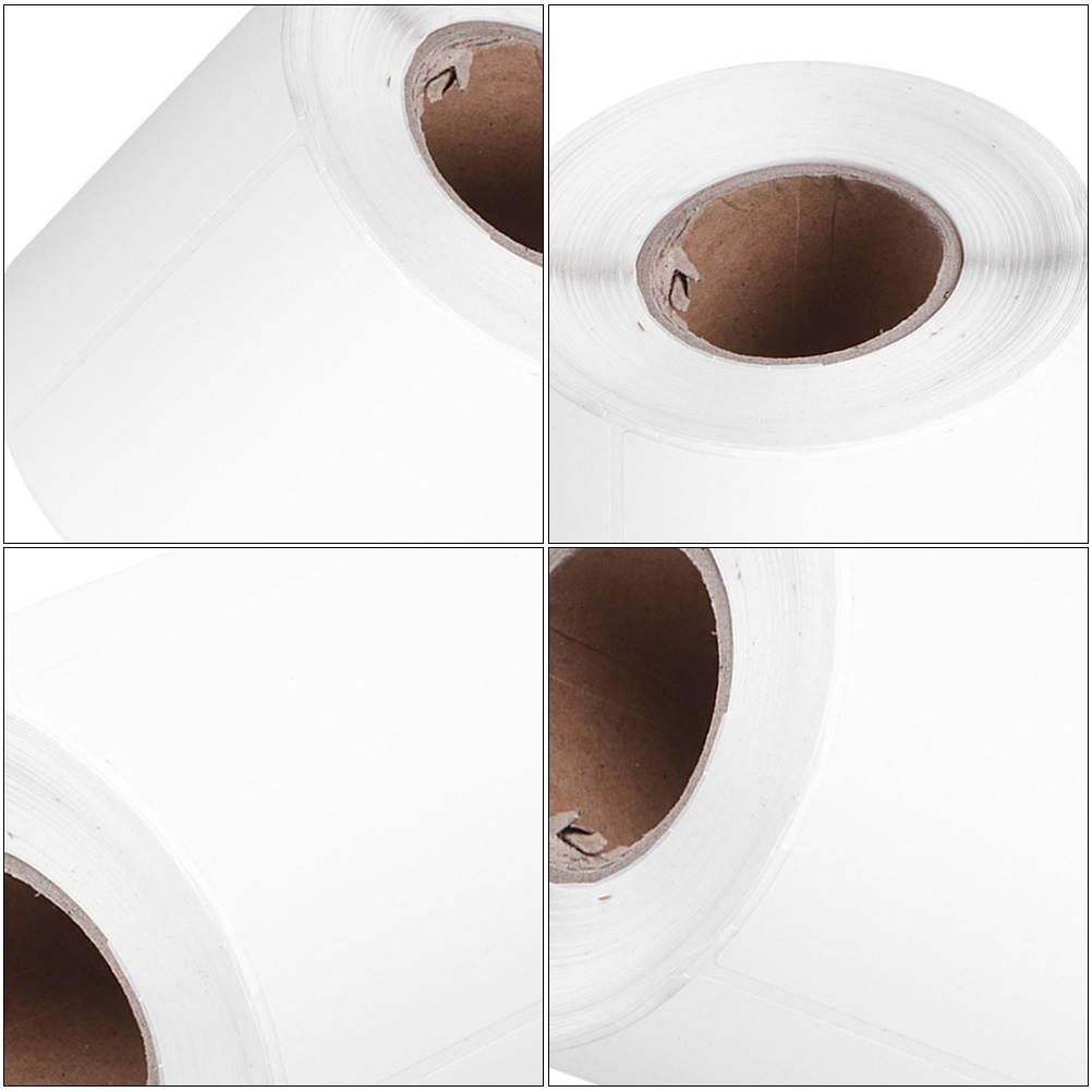 fargo 86200 ymcko color ribbon + 500 pvc cards