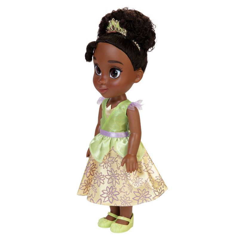 Disney Princess My Friend Tiana Doll
