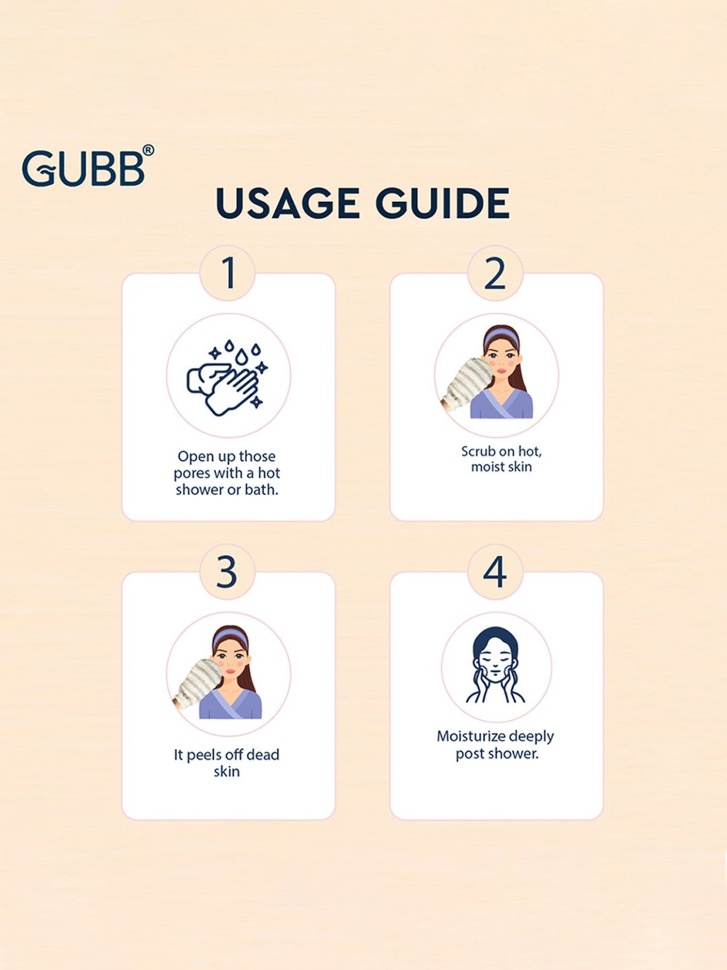 Mei Apothecary Jade Gua Sha Facial Massage Beauty Tool