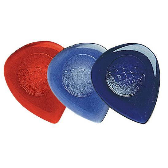 Dunlop Big Stubby Guitar Picks 2.0mm - 24 Pack