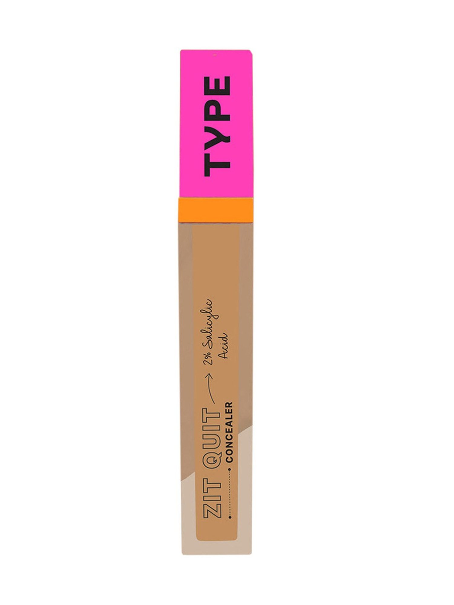 TYPE BEAUTY Zit Quit Concealer Tiramisu - 8 ml