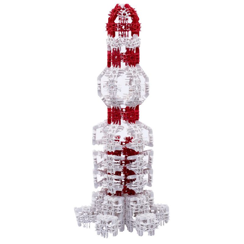 Lux Blox STEAM Inventor 223 Pieces