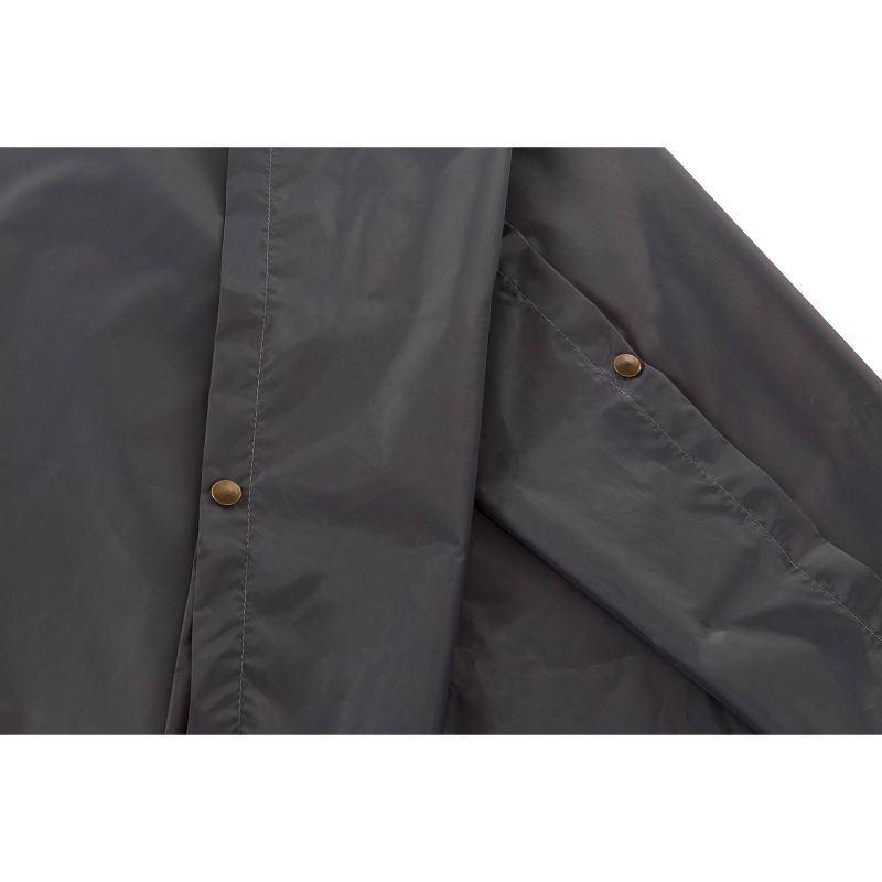 Outdoor Products Multi-Purpose Poncho - Gray