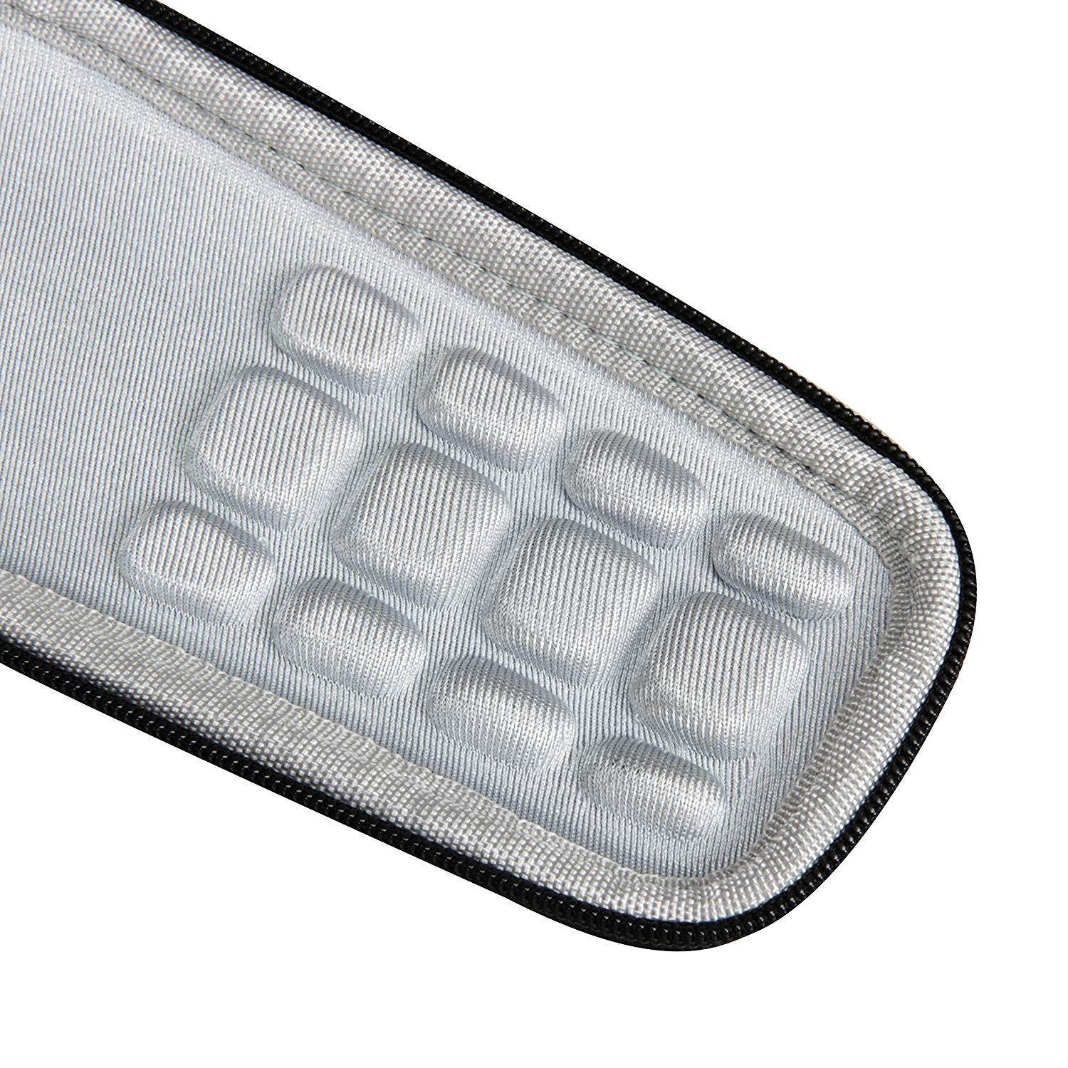 Hermitshell Hard EVA Protective case fits Microsoft Arc Touch Mouse