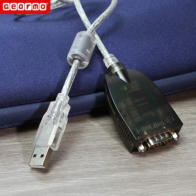 36 inch USB to Serial RS232 FTDI professional adapter