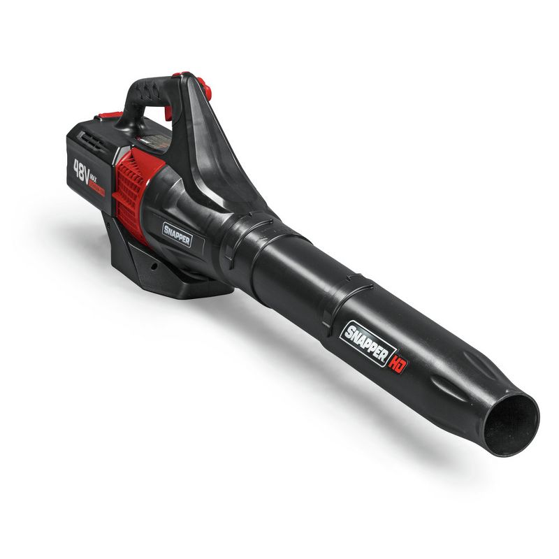 Snapper 1696954 48V Max Electric 450 CFM Leaf Blower (Tool Only)