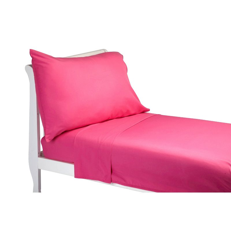 Serta Sertapedic Crib Mattress Pad Cover - White