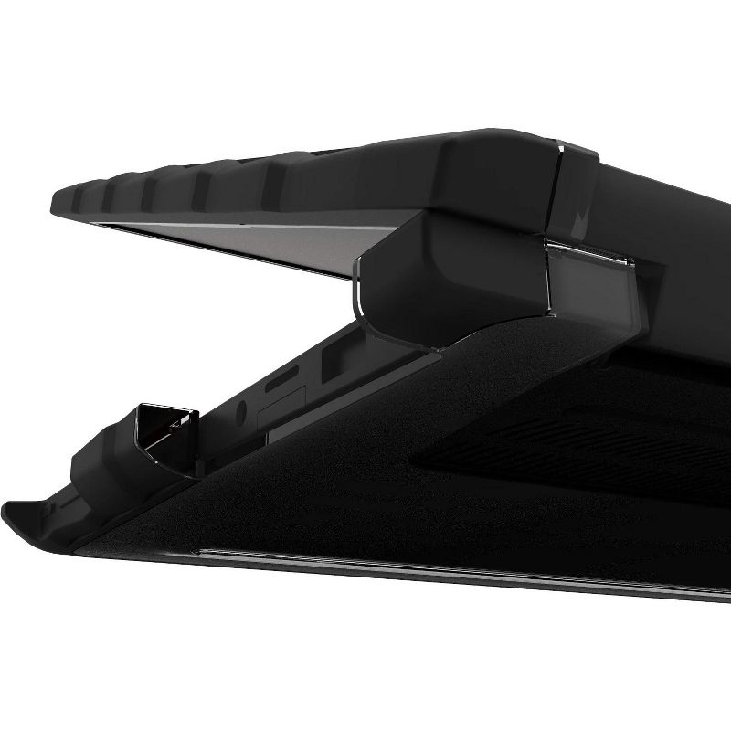 Gumdrop DropTech Dell Latitude 13" 7389 Case - For Dell Notebook - Black