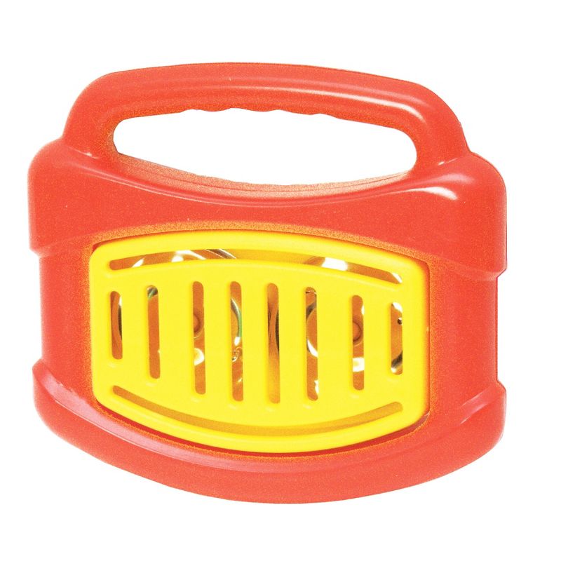 Edushape Mini Orchestra Action/reaction Toys - Set of 4