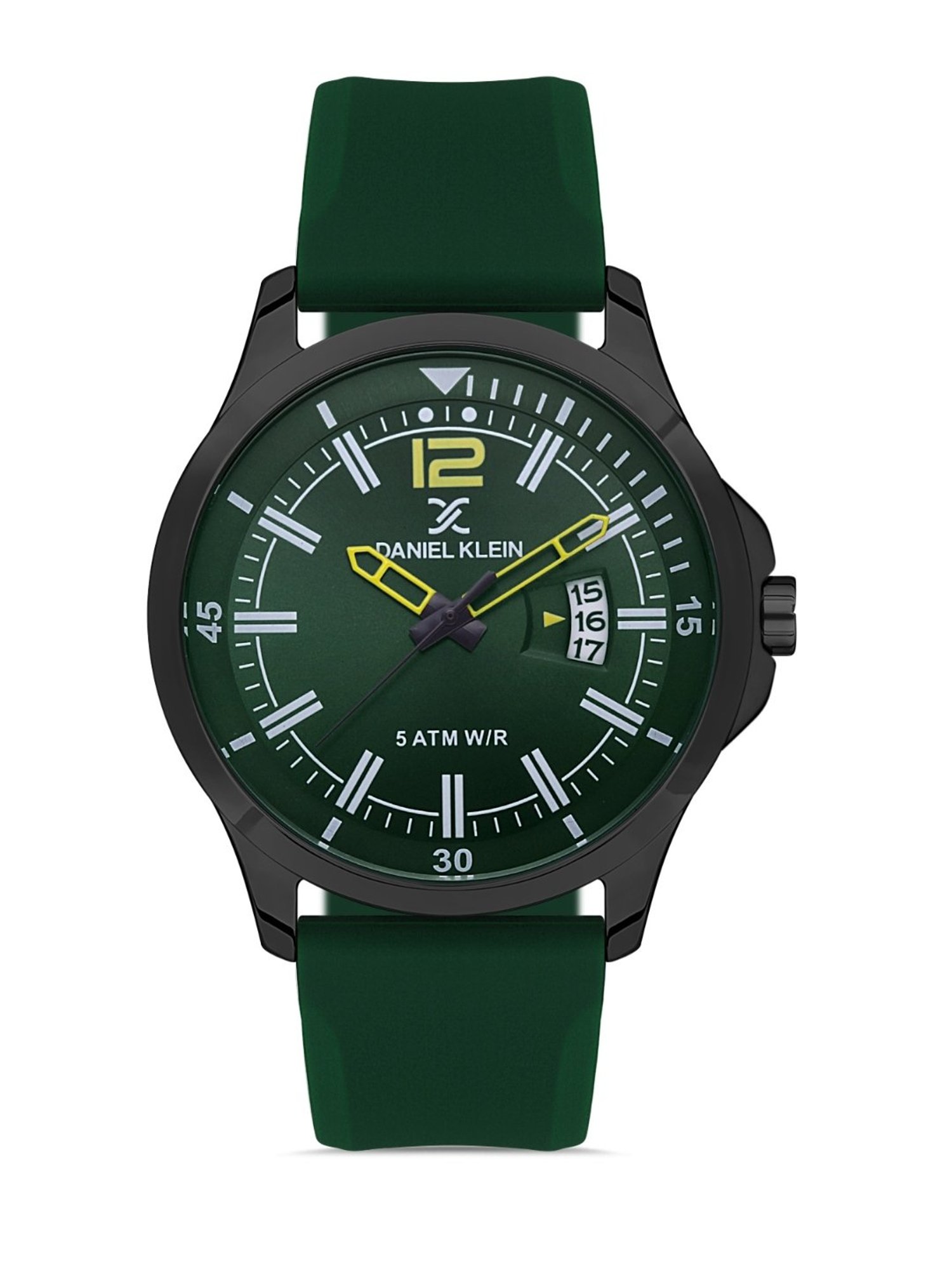 Daniel Klein DK.1.13379-6 Premium Analog Watch for Men