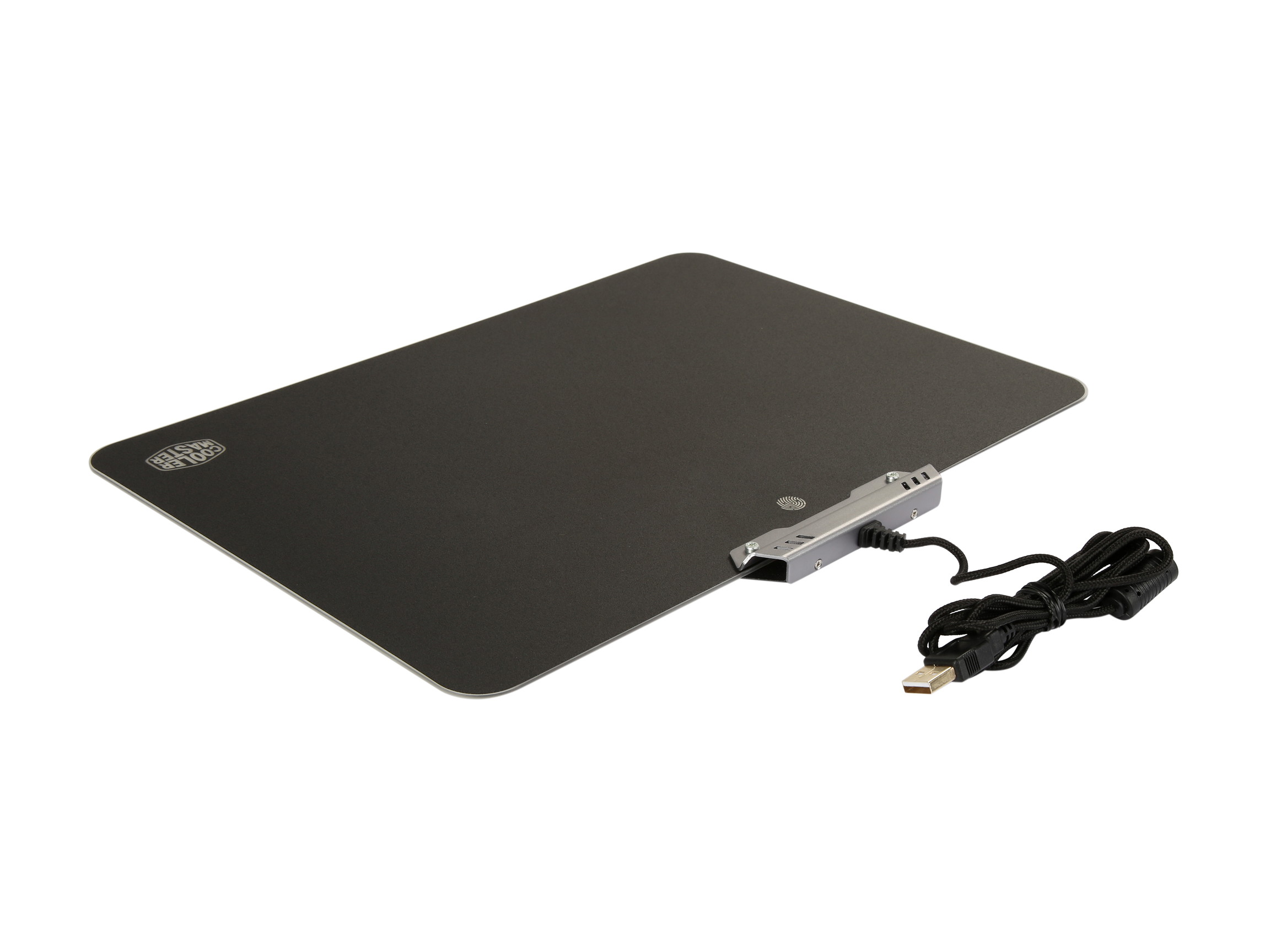 Mobile Edge 18.5 Ergonomic Gel Wrist Rest Anti-Slip Base