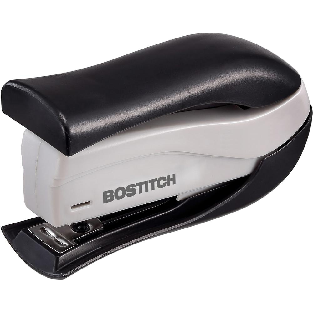Master EP312 10-Sheet EP12 Electric/Battery Three-Hole Punch, 9/32 Diameter Hole, Charcoal