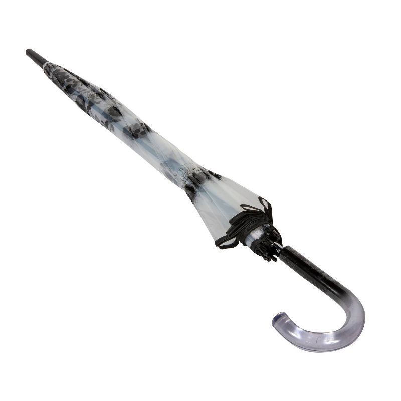 Oniva Portable Beach Stick Umbrella Cabana Stripe - Yellow