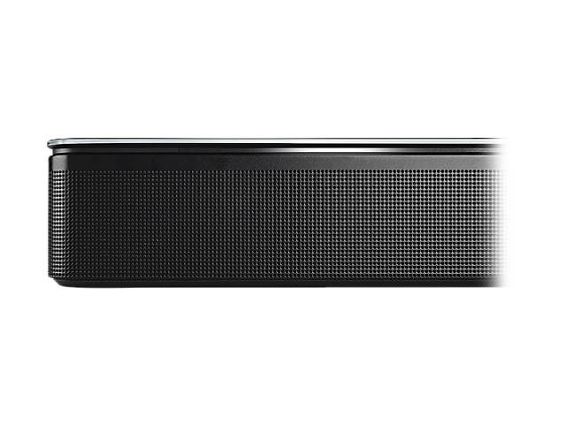 Bose Smart Soundbar 300 - Black