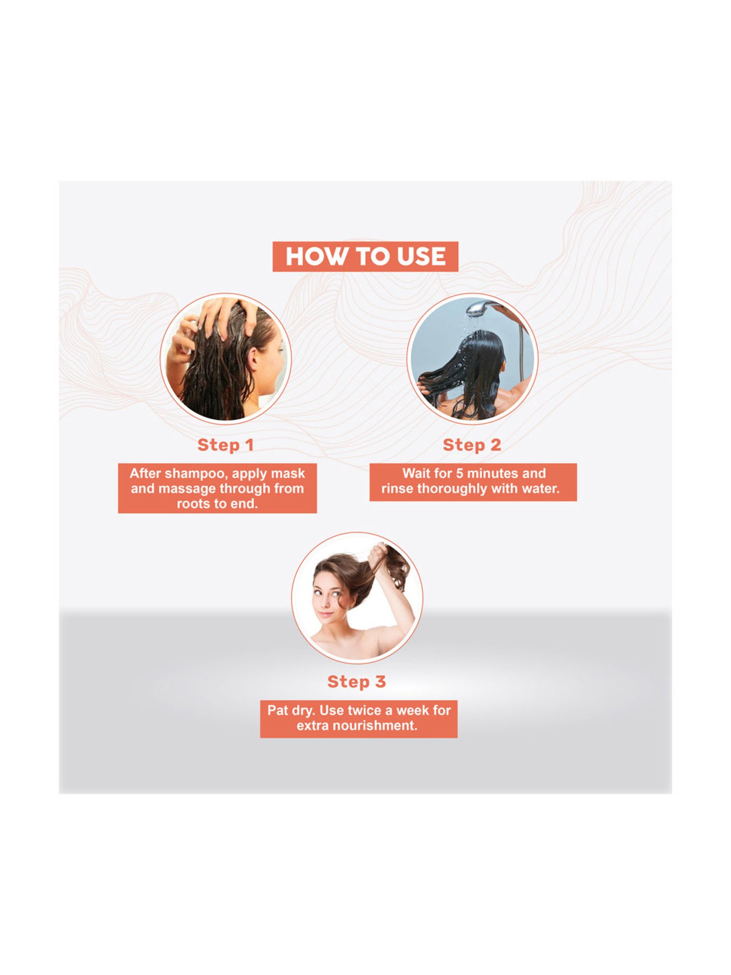 Colorbar Co-earth Argan Hair Mask - 200 gm