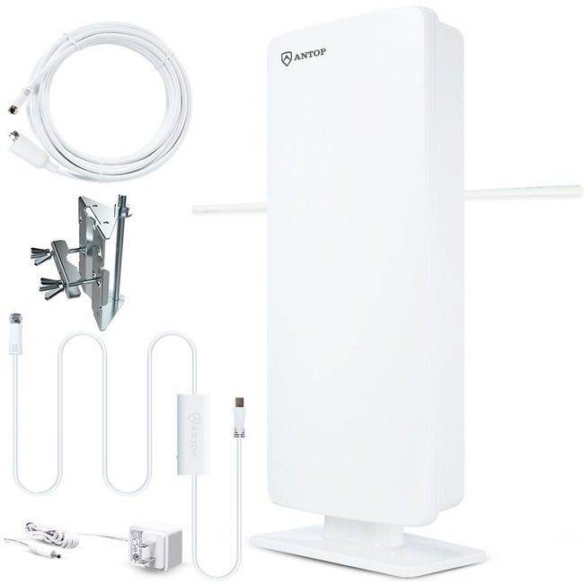 ANTOP ANTENNA AT-400BV ANTOP AT-400BV 4K HDTV ANTENNA