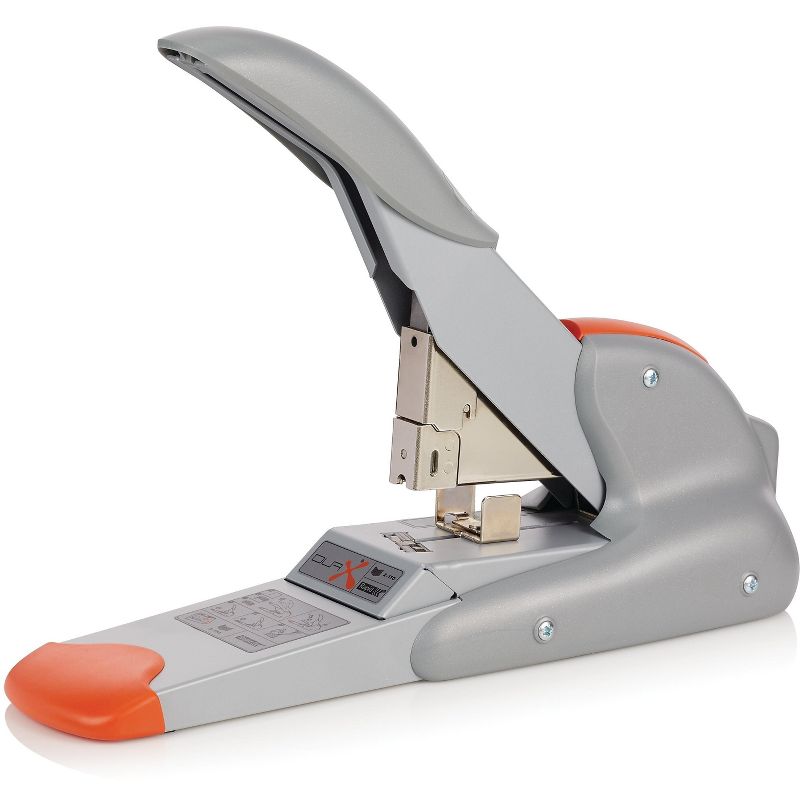 Rapid DUAX Heavy Duty Stapler (73338) 