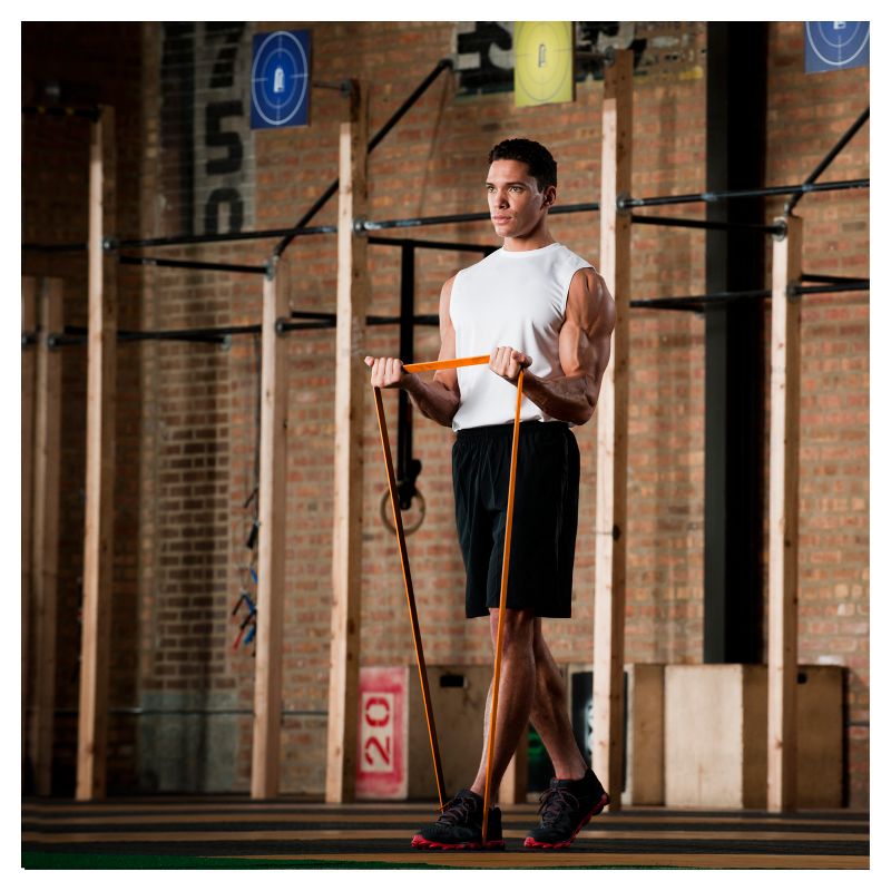 Lifeline Super Resistance Band - Level 2