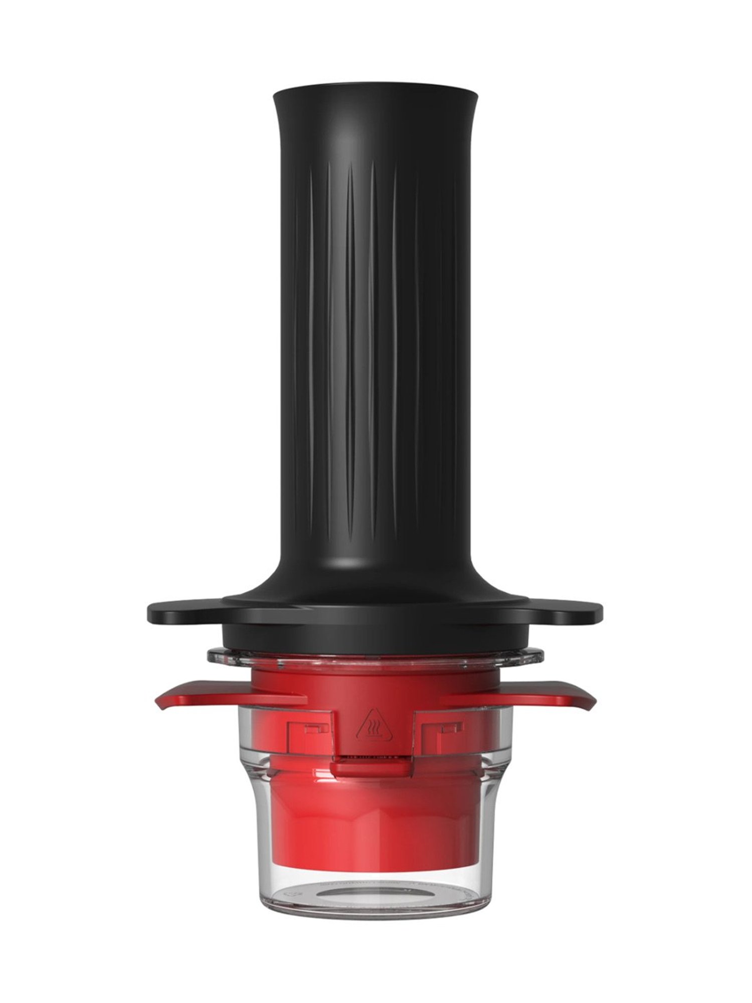 Milton Silver Stainless Steel Thermal Coffee Pot (500 ml) - Set of 1