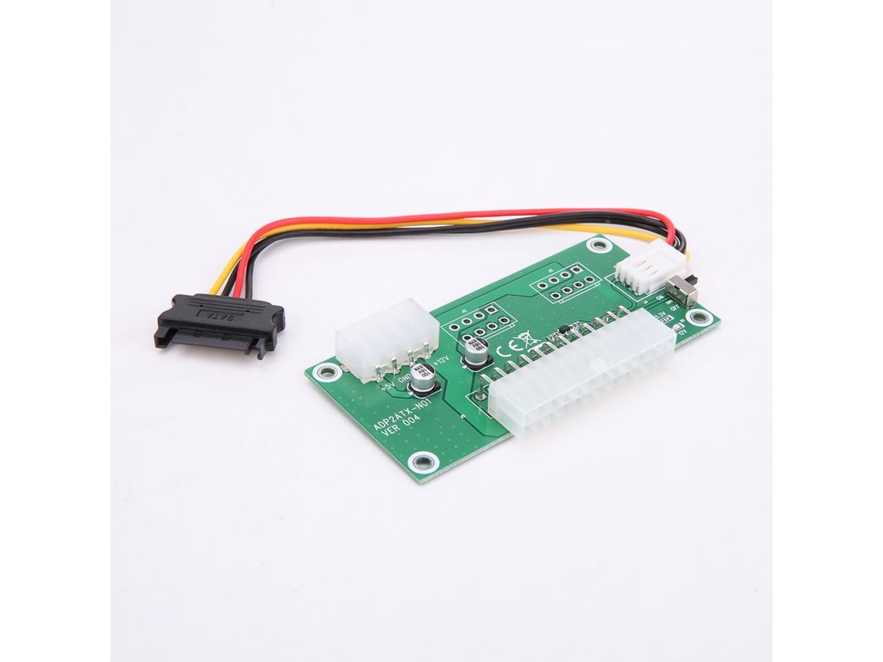 6-Pack Ver006C Mining Dedicated PCIe Riser Cable Card Adapter Cryptocurrency PCI Express 1X to 16X Extender Mining Rig 60cm USB 3.0 6Pin Power