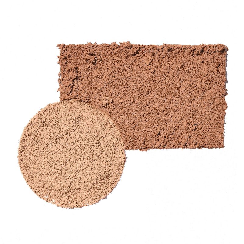 PYT Beauty Faux Sun Bronzer Duo - Bali - 0.52oz